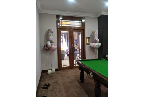 Events Decor